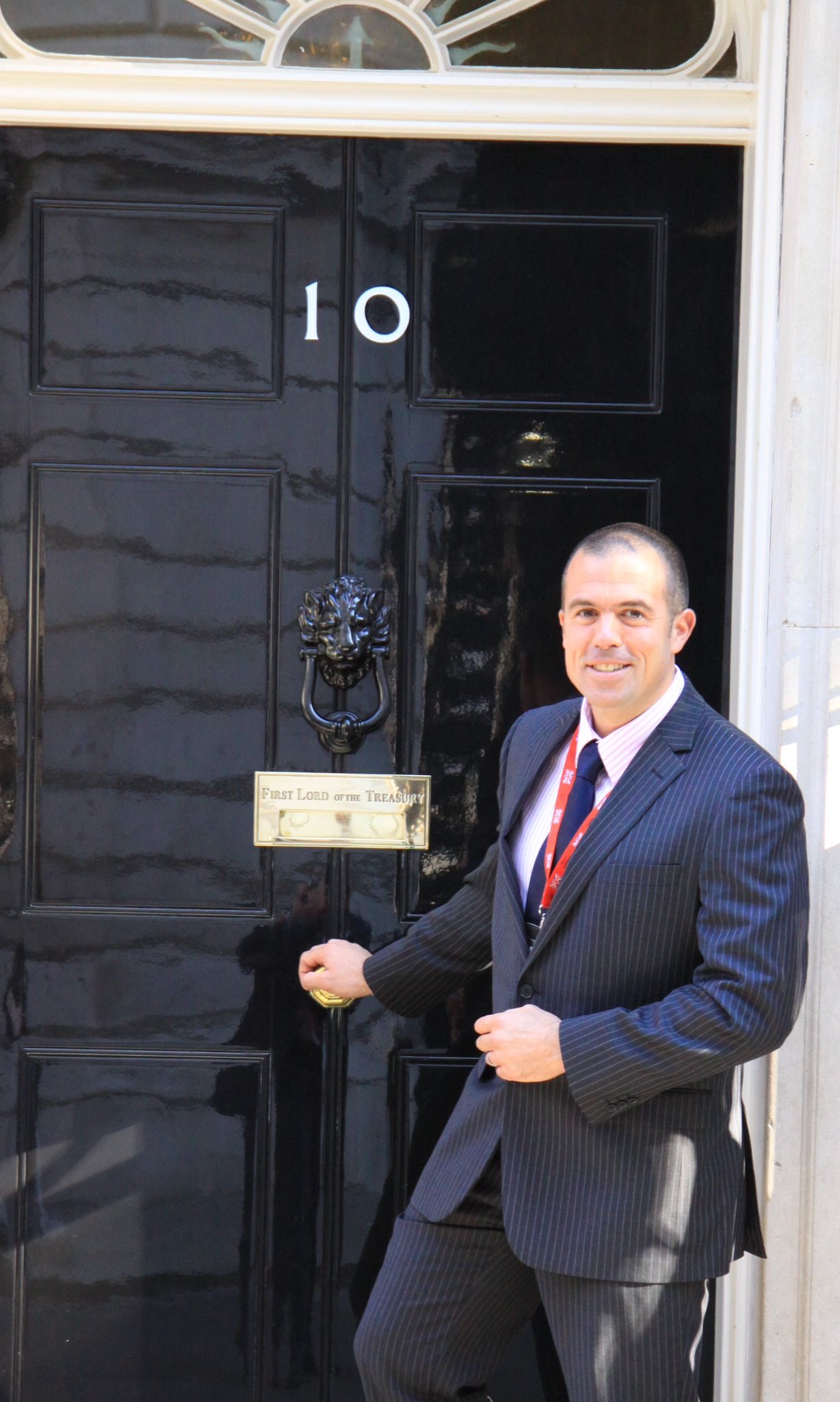 Marc Cananur - Security Consultancy