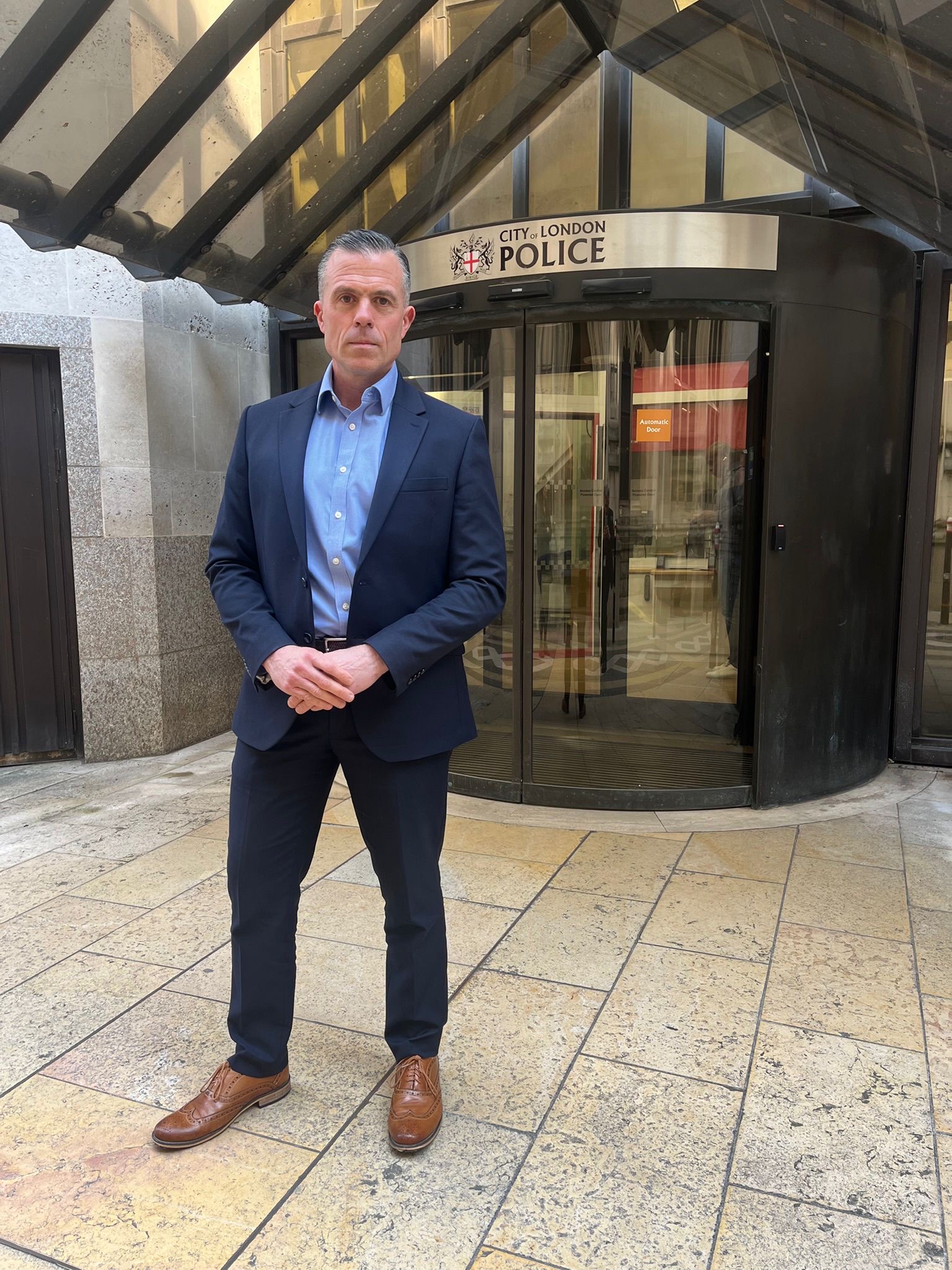 City of London Police